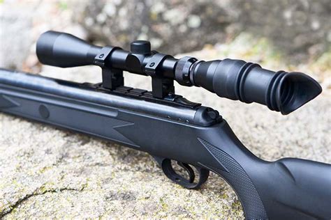 Survival Airguns and Rifles and Prepper Air  .